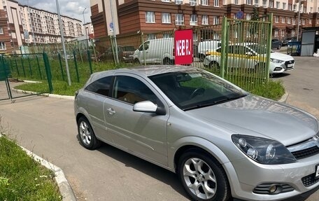 Opel Astra H, 2006 год, 750 000 рублей, 3 фотография