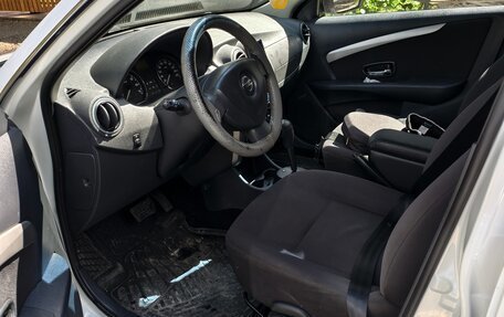 Nissan Almera, 2016 год, 690 000 рублей, 9 фотография