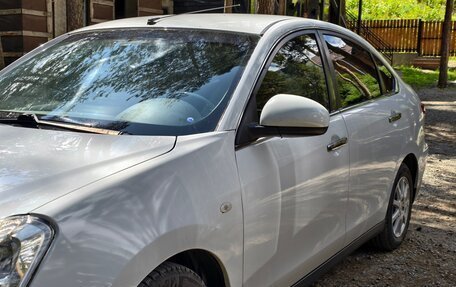 Nissan Almera, 2016 год, 690 000 рублей, 4 фотография