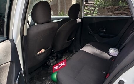 Nissan Almera, 2016 год, 690 000 рублей, 5 фотография