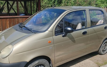 Daewoo Matiz I, 2011 год, 170 000 рублей, 3 фотография