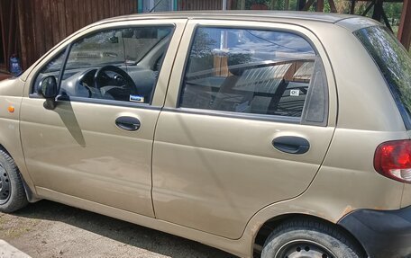 Daewoo Matiz I, 2011 год, 170 000 рублей, 6 фотография