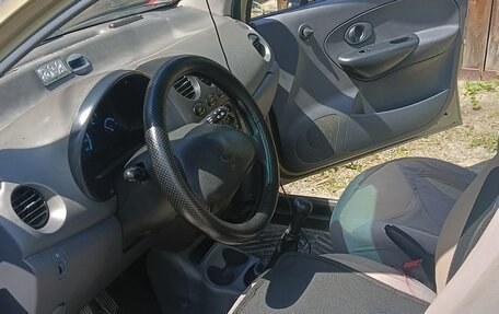 Daewoo Matiz I, 2011 год, 170 000 рублей, 9 фотография