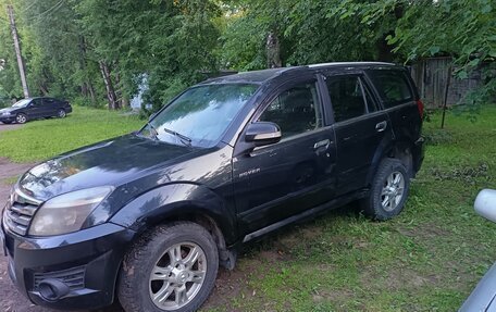 Great Wall Hover H3 I, 2014 год, 450 000 рублей, 4 фотография