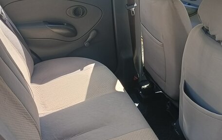Daewoo Matiz I, 2011 год, 170 000 рублей, 8 фотография