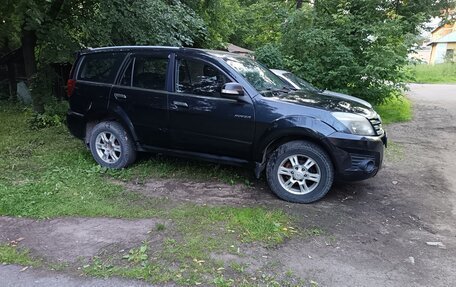 Great Wall Hover H3 I, 2014 год, 450 000 рублей, 7 фотография