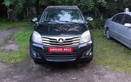 Great Wall Hover H3 I, 2014 год, 450 000 рублей, 6 фотография