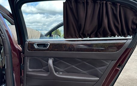 Bentley Continental Flying Spur, 2007 год, 1 371 000 рублей, 6 фотография