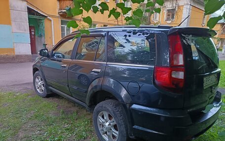 Great Wall Hover H3 I, 2014 год, 450 000 рублей, 9 фотография
