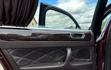 Bentley Continental Flying Spur, 2007 год, 1 371 000 рублей, 8 фотография