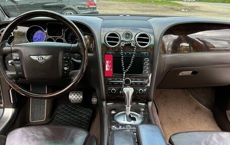 Bentley Continental Flying Spur, 2007 год, 1 371 000 рублей, 7 фотография