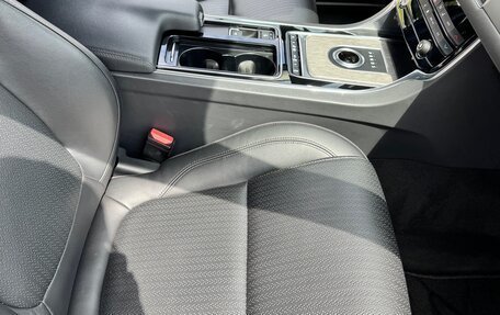 Jaguar XF II, 2016 год, 2 355 000 рублей, 14 фотография