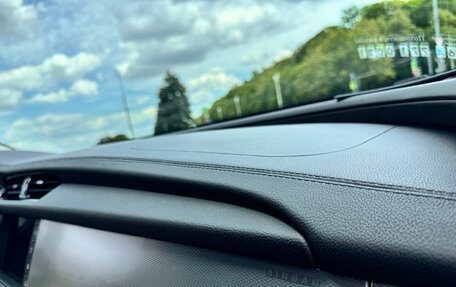 Jaguar XF II, 2016 год, 2 355 000 рублей, 16 фотография