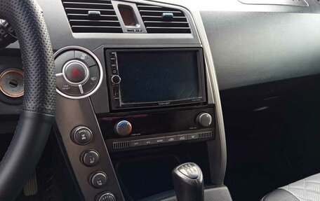 SsangYong Kyron I, 2010 год, 490 000 рублей, 4 фотография