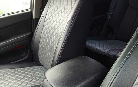 SsangYong Kyron I, 2010 год, 490 000 рублей, 8 фотография