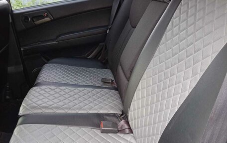 SsangYong Kyron I, 2010 год, 490 000 рублей, 9 фотография