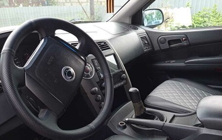 SsangYong Kyron I, 2010 год, 490 000 рублей, 3 фотография