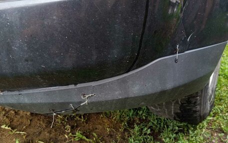 SsangYong Kyron I, 2010 год, 490 000 рублей, 10 фотография