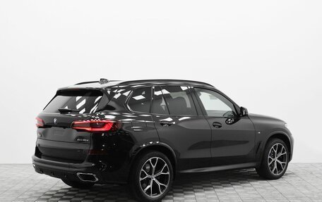 BMW X5, 2023 год, 12 690 000 рублей, 2 фотография