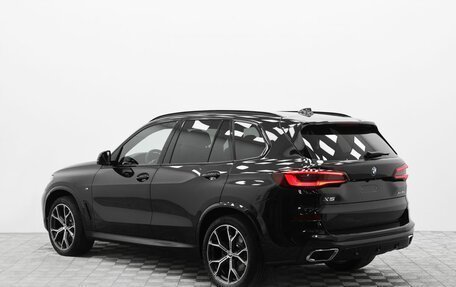 BMW X5, 2023 год, 12 690 000 рублей, 4 фотография
