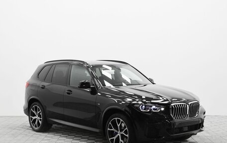 BMW X5, 2023 год, 12 690 000 рублей, 3 фотография