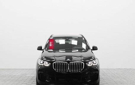 BMW X5, 2023 год, 12 690 000 рублей, 5 фотография