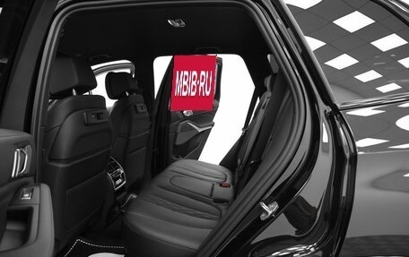 BMW X5, 2023 год, 12 690 000 рублей, 8 фотография