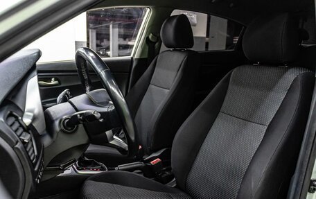 KIA Rio IV, 2020 год, 1 600 000 рублей, 11 фотография