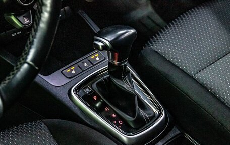 KIA Rio IV, 2020 год, 1 600 000 рублей, 19 фотография