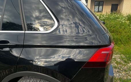 Volkswagen Tiguan II, 2021 год, 3 600 000 рублей, 13 фотография