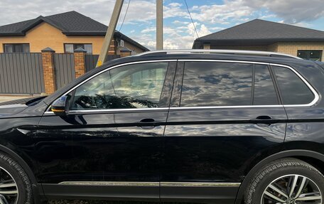 Volkswagen Tiguan II, 2021 год, 3 600 000 рублей, 14 фотография