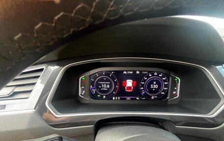Volkswagen Tiguan II, 2021 год, 3 600 000 рублей, 16 фотография