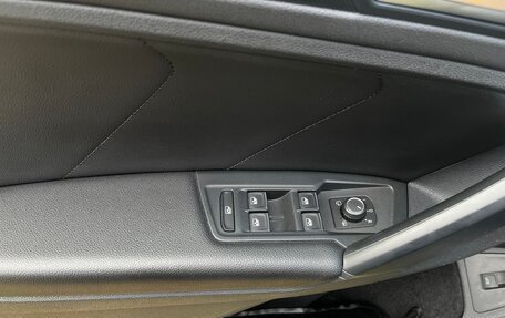 Volkswagen Tiguan II, 2021 год, 3 600 000 рублей, 32 фотография