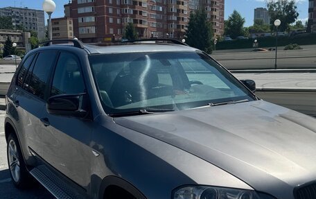 BMW X5, 2007 год, 1 680 000 рублей, 2 фотография