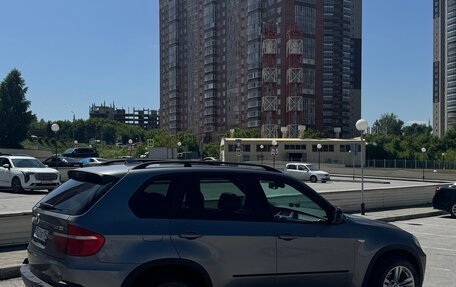 BMW X5, 2007 год, 1 680 000 рублей, 3 фотография