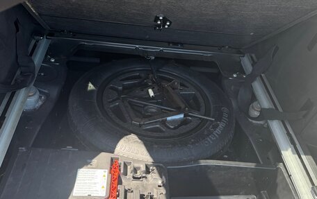 BMW X5, 2007 год, 1 680 000 рублей, 17 фотография