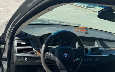 BMW X5, 2007 год, 1 680 000 рублей, 9 фотография