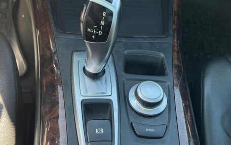 BMW X5, 2007 год, 1 680 000 рублей, 14 фотография