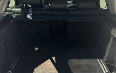 BMW X5, 2007 год, 1 680 000 рублей, 16 фотография