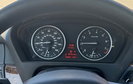 BMW X5, 2007 год, 1 680 000 рублей, 20 фотография