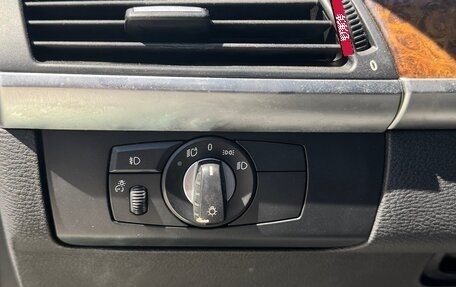 BMW X5, 2007 год, 1 680 000 рублей, 11 фотография