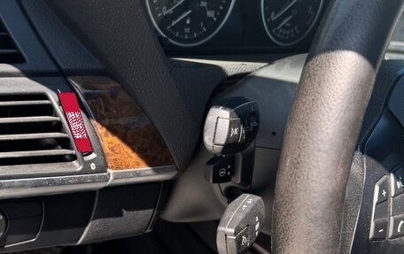BMW X5, 2007 год, 1 680 000 рублей, 10 фотография