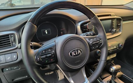 KIA Sorento III Prime рестайлинг, 2015 год, 2 450 000 рублей, 6 фотография