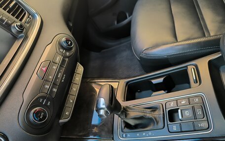 KIA Sorento III Prime рестайлинг, 2015 год, 2 450 000 рублей, 7 фотография