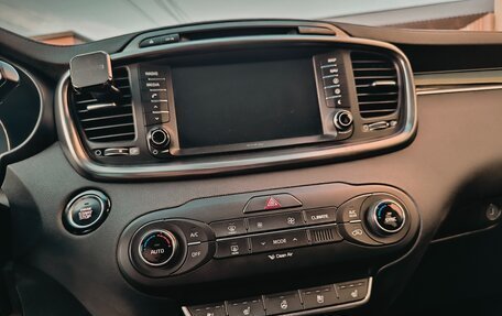 KIA Sorento III Prime рестайлинг, 2015 год, 2 450 000 рублей, 11 фотография