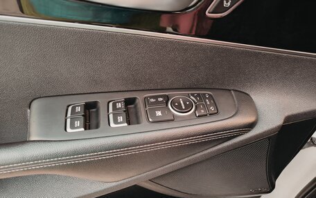 KIA Sorento III Prime рестайлинг, 2015 год, 2 450 000 рублей, 10 фотография