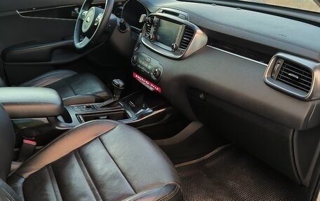 KIA Sorento III Prime рестайлинг, 2015 год, 2 450 000 рублей, 13 фотография