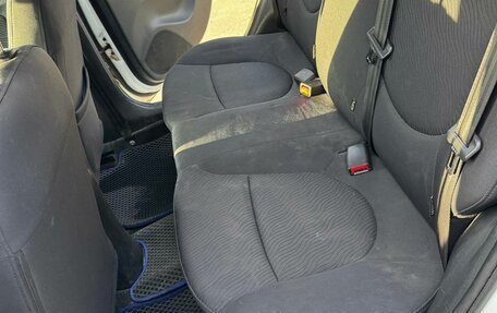 Hyundai Solaris II рестайлинг, 2014 год, 950 000 рублей, 7 фотография