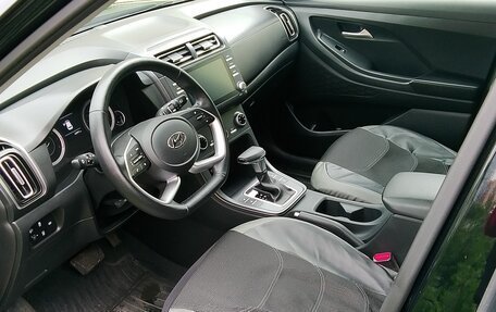 Hyundai Creta, 2021 год, 2 000 000 рублей, 4 фотография