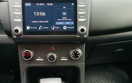 Hyundai Creta, 2021 год, 2 000 000 рублей, 5 фотография